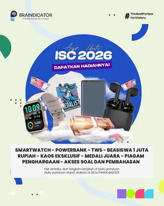 Poster ISC 2026